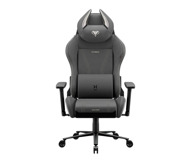 Diablo Chairs X-horn 2.0 Normal Rainbow Grey - 1543201 - zdjęcie 2